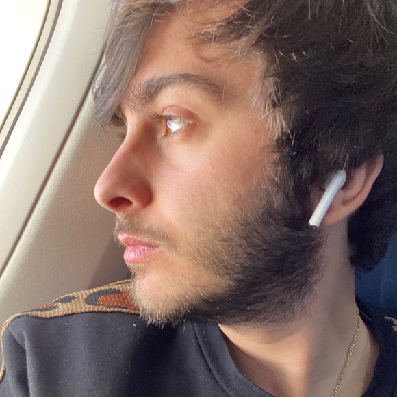 Meet your Posher, Ralf - Picture 1 of 1